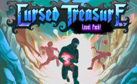 Cursed Treasure: Level Pack!