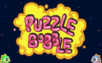 Puzzle Bobble