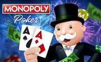 Monopoly Poker