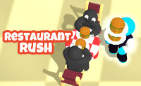 Restaurant Rush