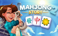 Mahjong Story 2