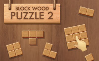 Block Wood Puzzle 2