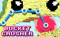 Bucket Crusher