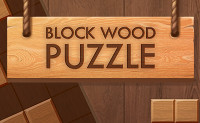 Block Wood Puzzle