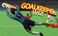 Goalkeeper Wiz