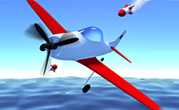 AirWings: Missile Attack