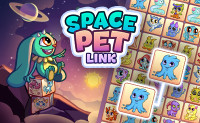 Space Pet Link