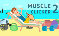 Muscle Clicker 2