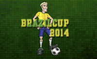 Brazil Cup 2014